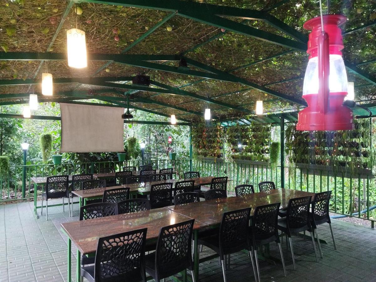 Wayanad Green Park Resort Ambalavayal Экстерьер фото