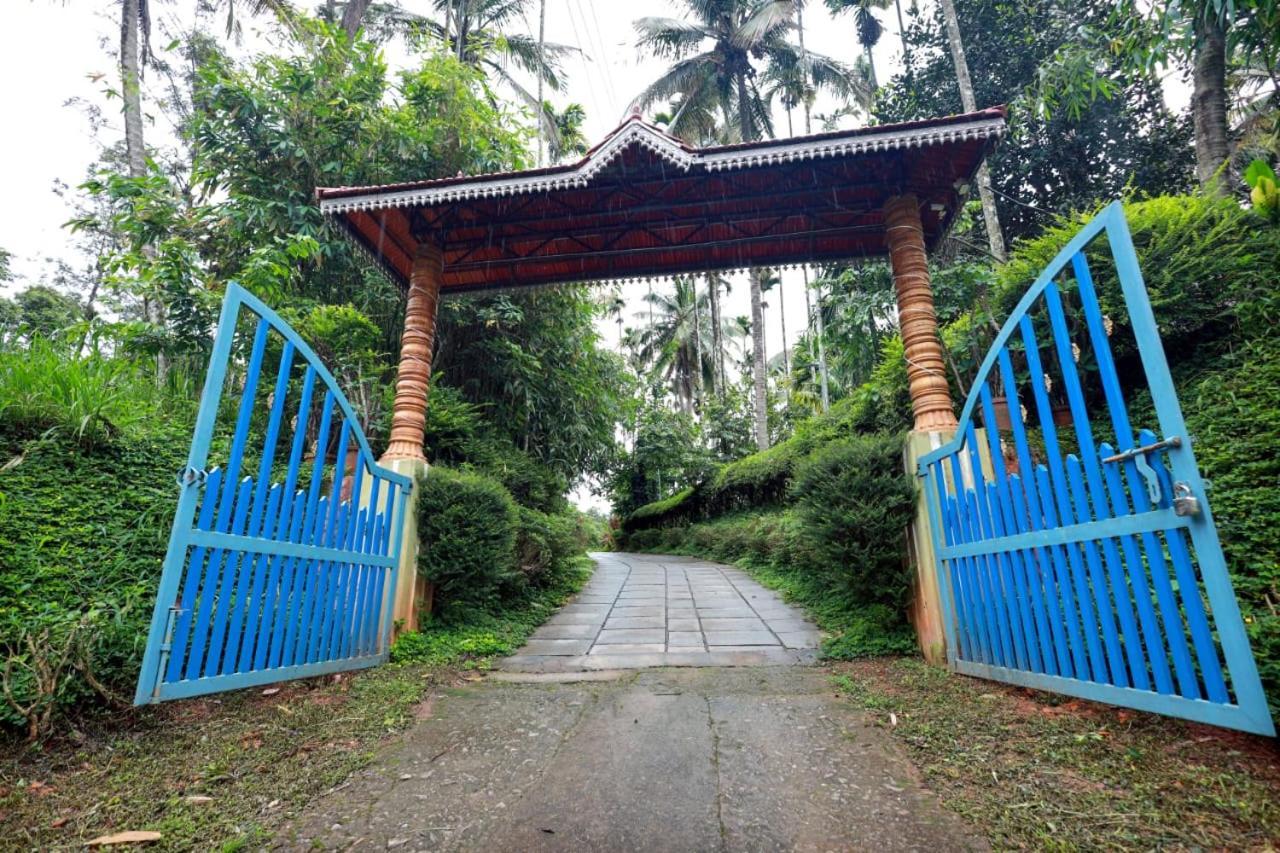 Wayanad Green Park Resort Ambalavayal Экстерьер фото